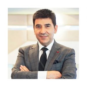 Tekin Abay