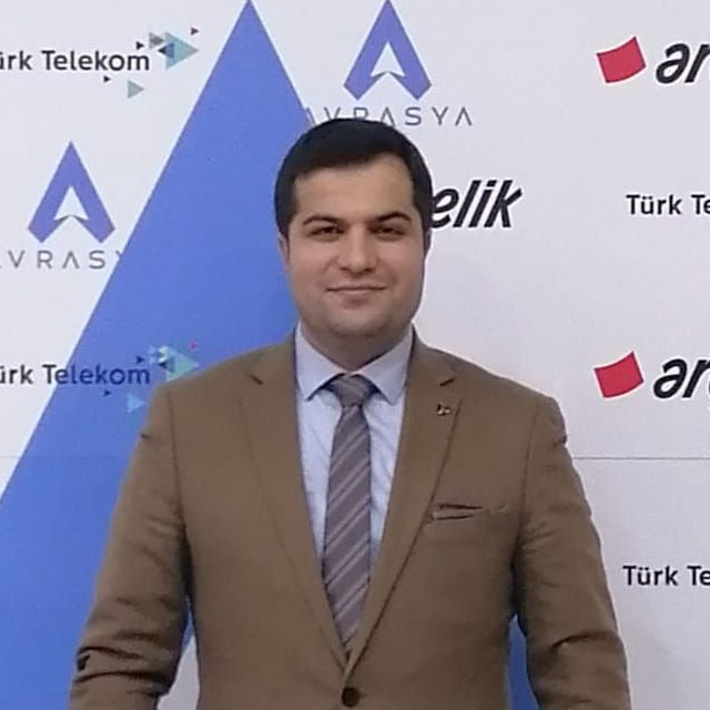 Cevdet Yurdakul